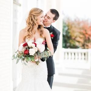 Meet your Posher, Margaret